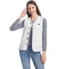USB-Powered Heated Vest with 16 Zones - Autumn/Winter Warmth and Comfort