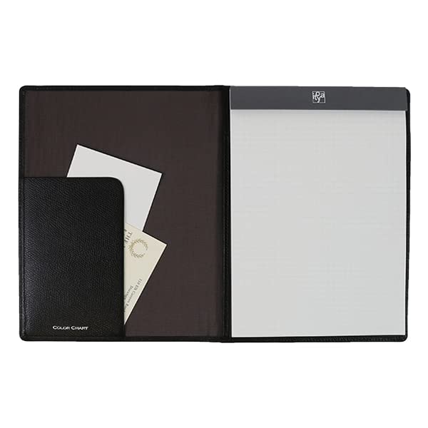 Color Chart Memo M 85 Polar Night