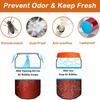 Silicone Can Lids: Leak-Proof Seals for Soda, Beer & Cola Cans