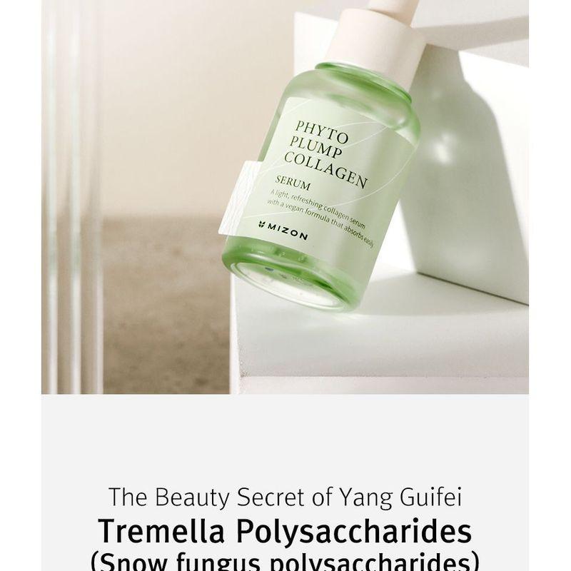 MIZON - Phyto Plump Collagen Serum