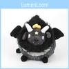 Mini Baphomet Plush Mythical Creature Soft Stuffed Animal Toy With Pp Cotton Filling