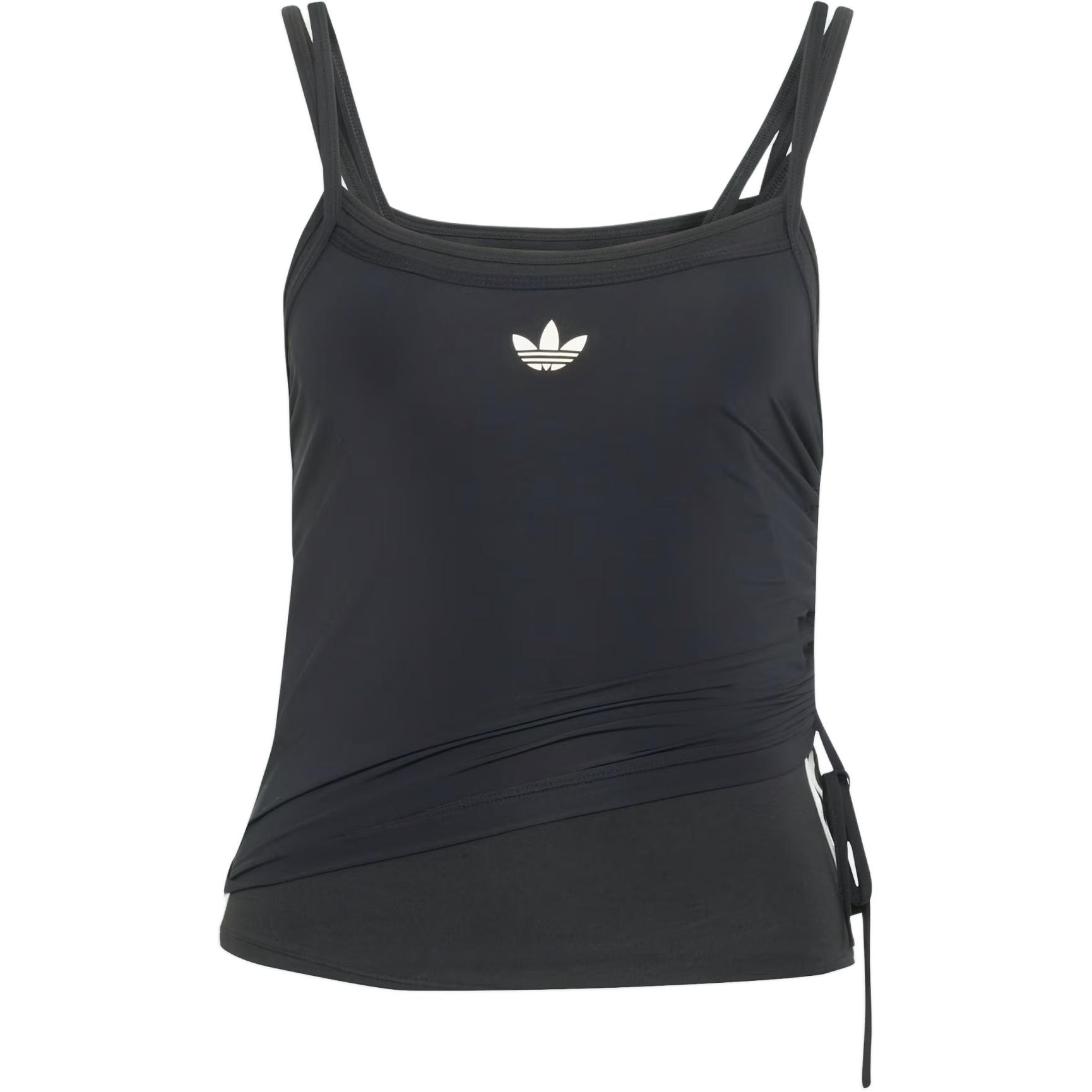 Adidas Originals logo straps top KW4524 A/M