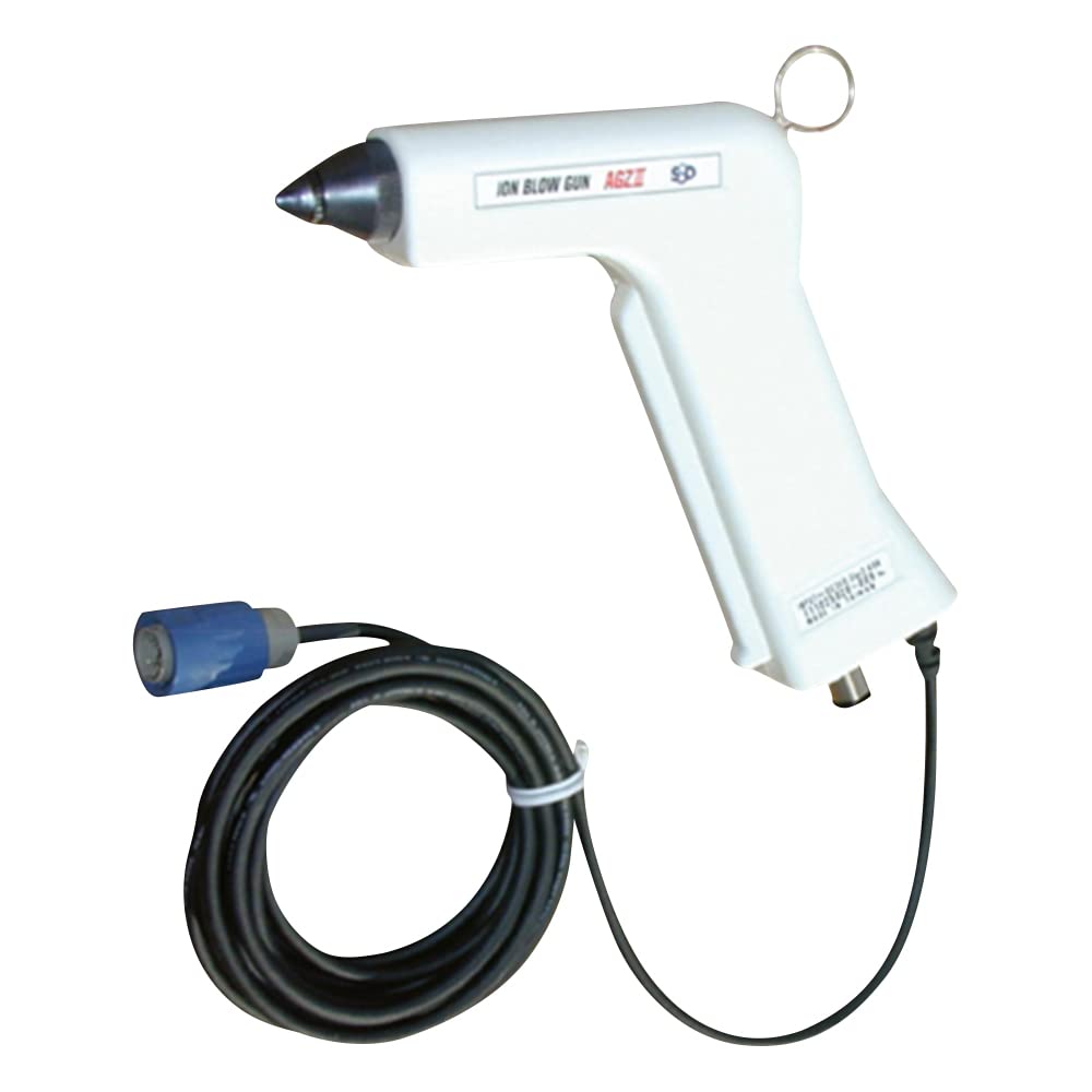 

Shishido static electricity Shishido static electricity ion blow gun AGZIII 1 unit /1-2825-01