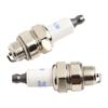 For 2 X   For Lawn Mowers And Lawn Tractors, Such As J19LM, B4LM, W9EO For Spark Garden Power Tools Accessories