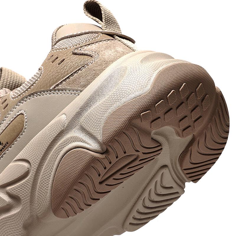 Jeep Men's Low-Top Chunky Sneakers P530912083