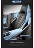 BYD Seagull Seat Covers: Full Coverage Cushions for Vibrant/Free Edition