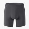 Men's Underwear Sports Elongated Flat Corner Pants with Anti Roll Edge and Enlarged Size Four Corner Pants