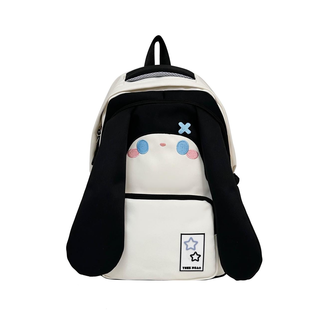 

Красивый студенческий рюкзак, хороший внешний вид, цветовое столкновение, Оксфорд, высокая вместимость, сверхлегкий дорожный рюкзак для улицы