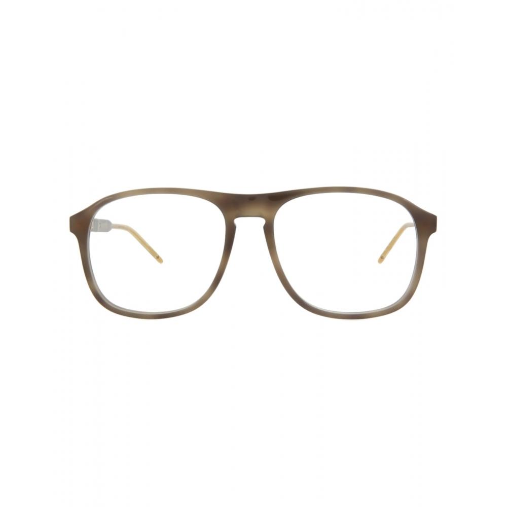 

Ацетатные оптические оправы Gucci Aviator Style