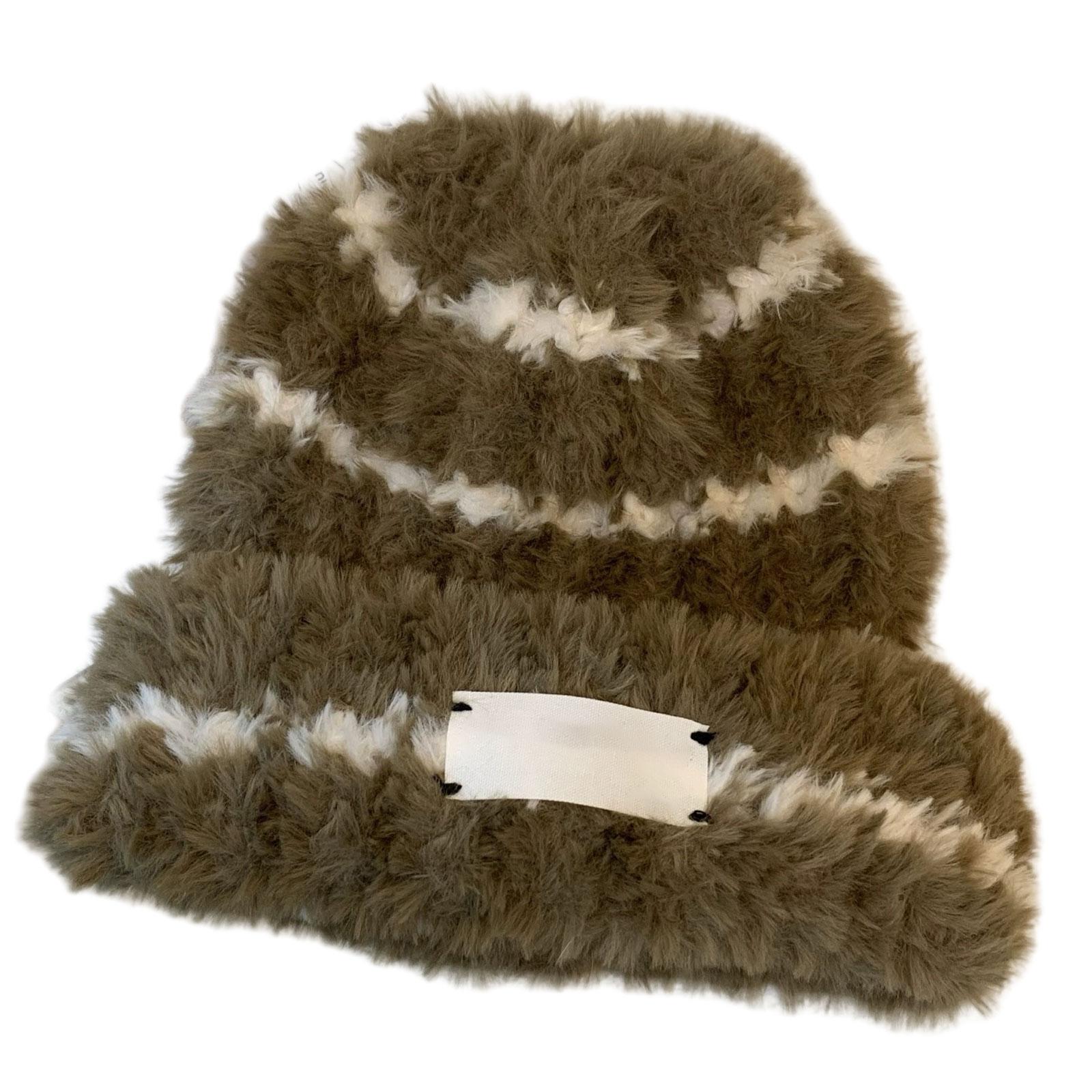Skiing Snowboarding Hat Cold Weather Protecting Hat Casual Shopping Date Hat for Cold Weather