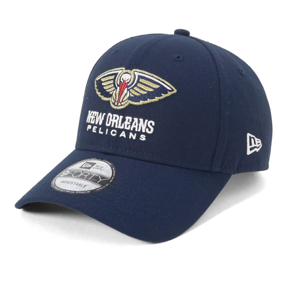 

[New Era] Кепка 9FORTY NBA NOP Oceanside Blue FREE 940 NBA NEOPEL OTC 25J