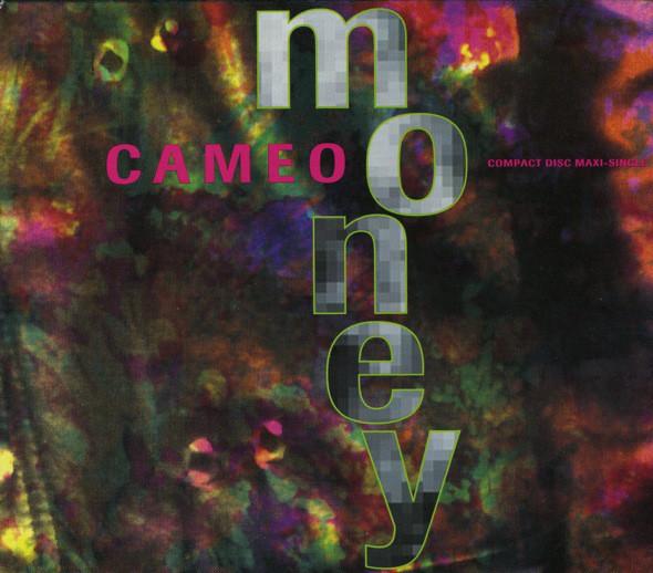 

CD CAMEO - Money 9403922 Reprise Records 1992 US Soul/Funk Used