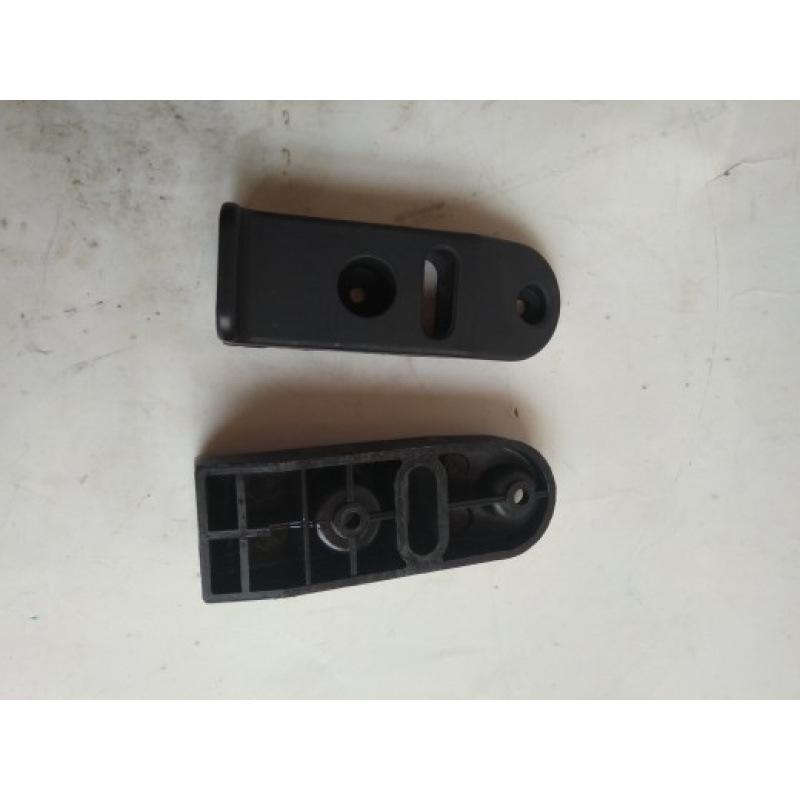 Kompatibler Glasbefestigungsclip für Linkong 55-90 Bagger