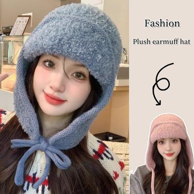 Kopfbedeckungen – Mützen