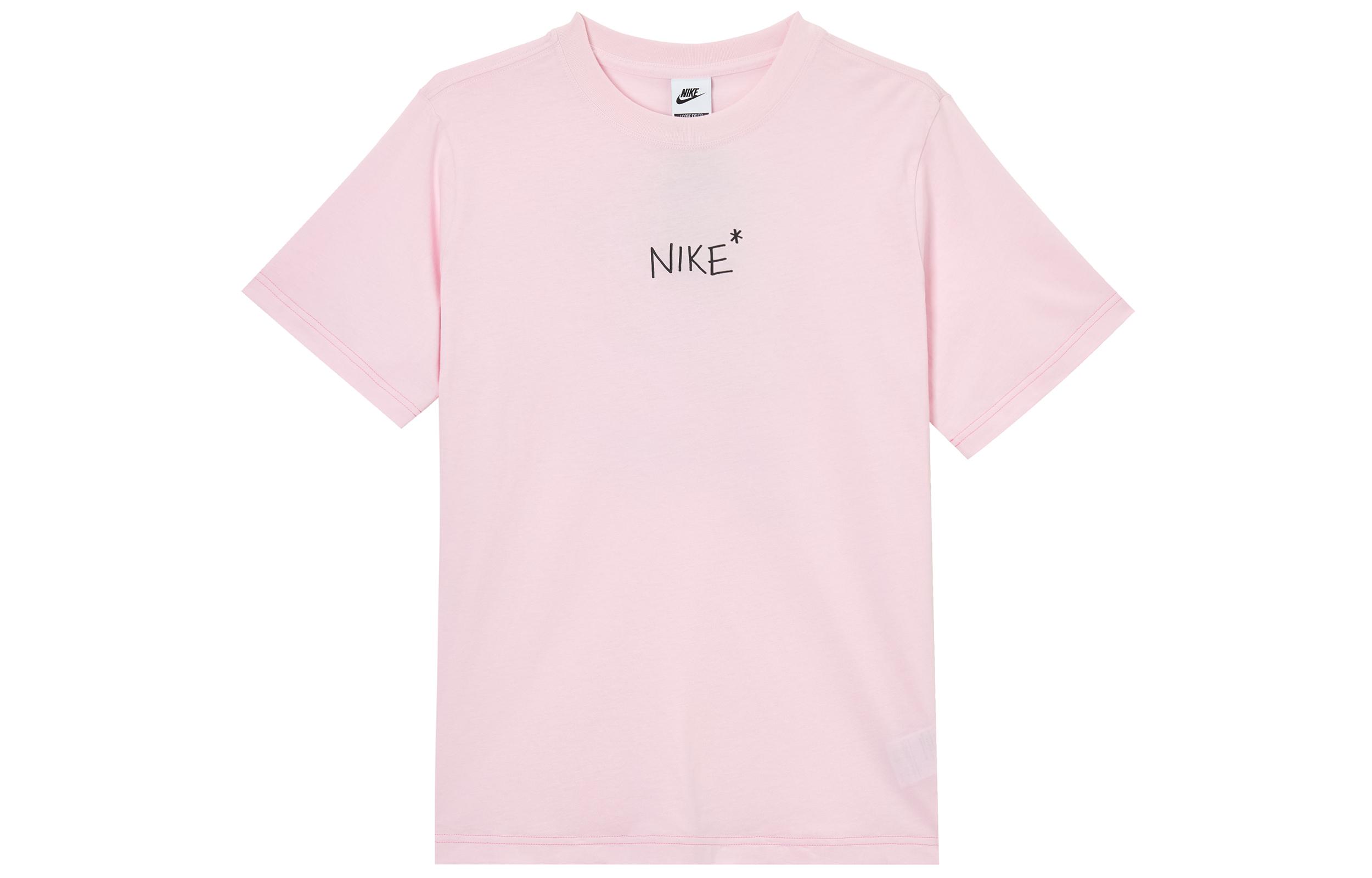 

Nike Sportswear T Shirt Women s II0451-663 M
