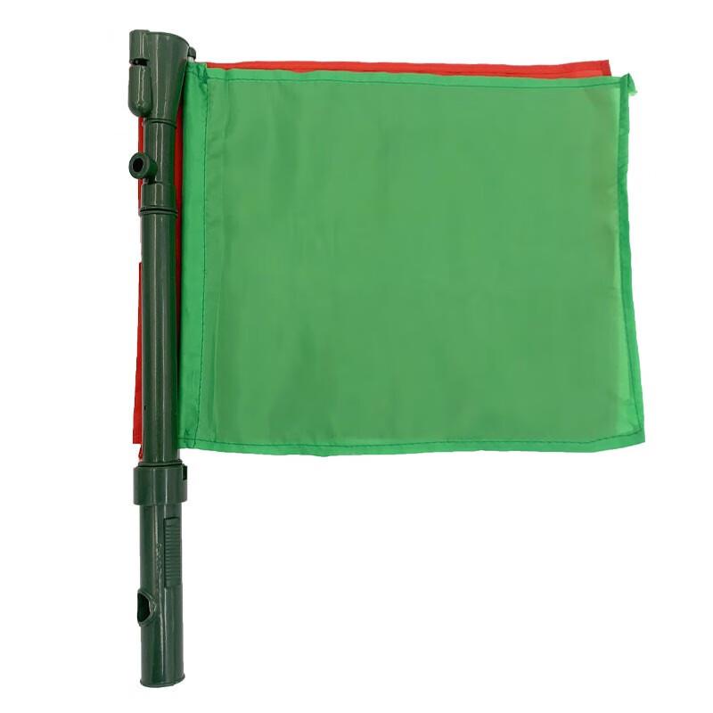 Ru Rong Command & Signal Hand Flags