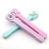 Nail Art Magnetic Stick Wand Pen Set for 3D Cat Eye Gel Painting Nails Art Magnet Wand UV Gel Polish Magic Manicure Tools