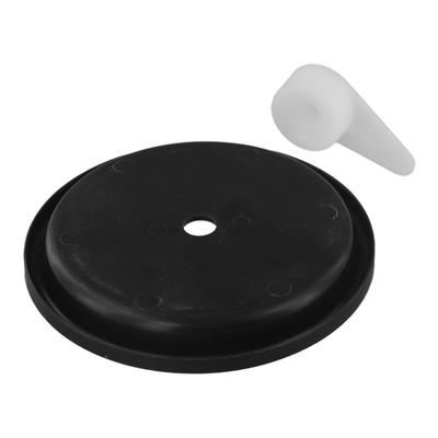 For Ridgid VT2565 Filter Nut And Plate Replacement