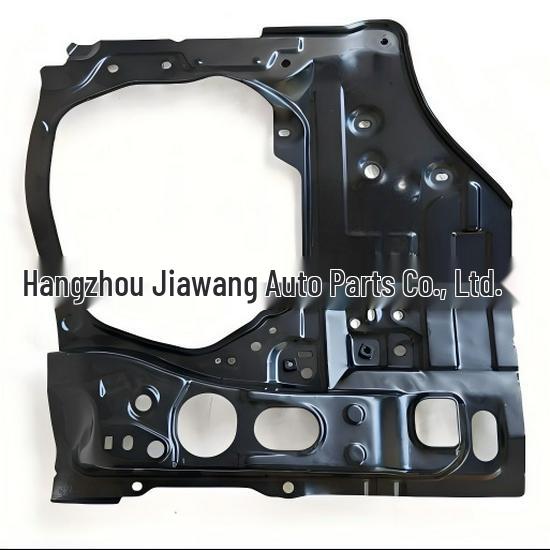 Toyota 2009 Prado Radiator Support Vertical 53211-60241R/53212-60201L