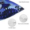 Hollow Knight Funny Games Pillowcases Product Soft Cushion Cover Decoration  Throw Pillow Case Cover Home Multiple Sizes