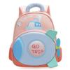 Li Shen Kids' Breathable Kindergarten Backpack