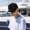 Mountain Pattern Baseball Hat Breathable Travel Hot Day Hat Teen Adult Sports Sun Hat for Fishing Hiking Driving
