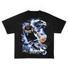 Anthony Edwards Slam Dunk T-Shirt