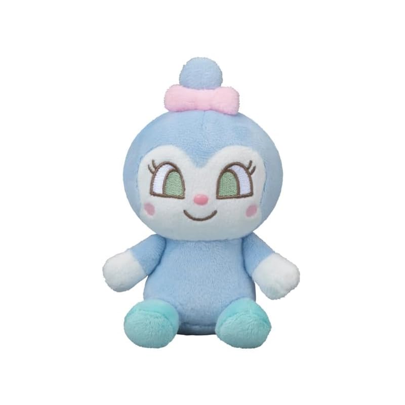 

sega fave (SEGA FAVE) Soft color mascot Kokin-chan