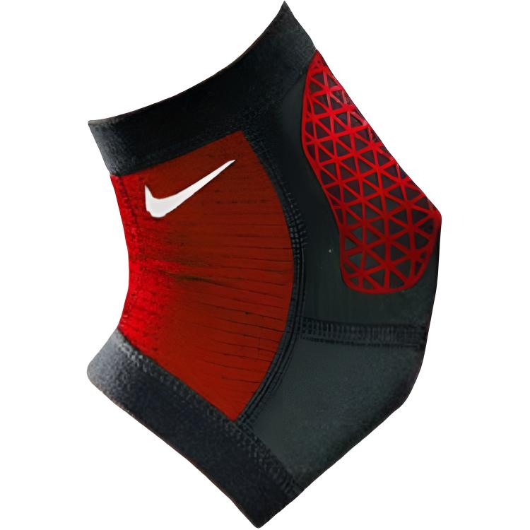 Nike Ankle Braces Polyamide, Polyester, Elastane Unisex FA0222-020 S