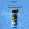 Șampon anti-mătreață pentru bărbați L'Oreal