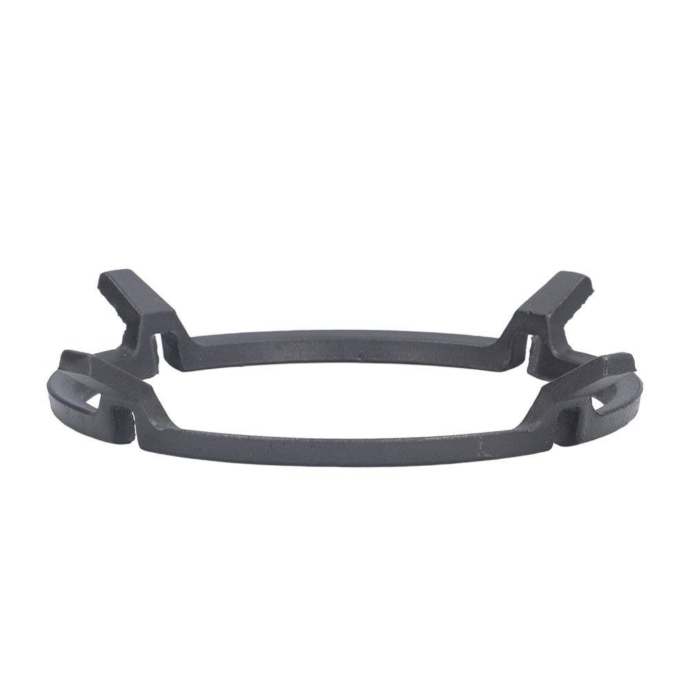 

Universal Wok Support Ring Non Slip Pan Holder Kitchen Tool Stove Grate Milk Pot/Frying Pan