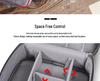 Waterproof Multifunctional Travel Digital Storage Bag for Cables, Power Bank, USB, Charger, and Earphones