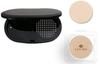 CEFINE Silk Wet Powder Foundation Refill Case Set Silk Skin OC120 (with Sponge) - Coverage, (1 Count)