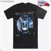 Maglietta Set It Off Hourglass Music, taglie S-5XL, Q4736, unisex.