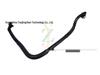 Crankcase Ventilation Hose LR062601 C2Z29983 for Discovery 4, Discovery 5, Range Rover, Range Rover Sport, and Velar.
