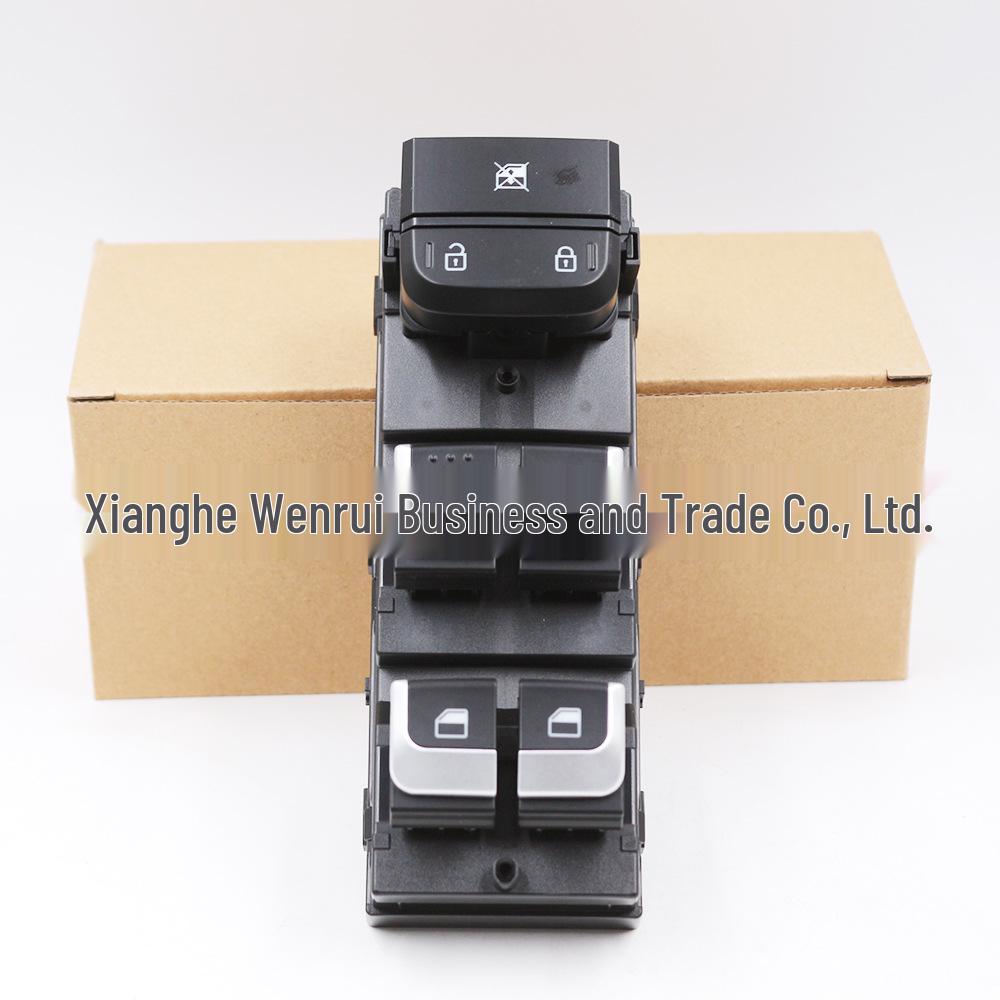 93571H0100: Kompatibler Fensterheberschalter für 2017 Kia RIO