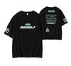 [USED] Taemin SHINee T-shirt Official Trading Card