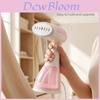 Handheld Portable Steamer With Steam Heating For Travel And Home Use