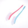 1Pcs Kitchen Accessories Long Handle Baby Bottle Brush Pot Cleaning Brush Water Bottle Back Brush Long Handle Dish Brush