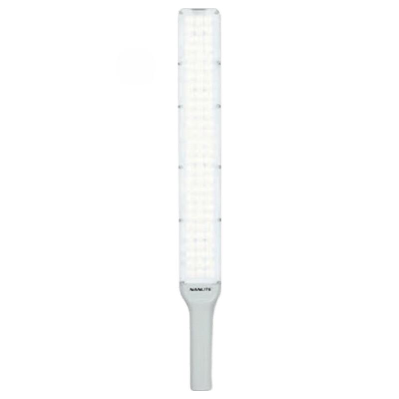 NANLITE Wand Pea RGB LED Full Color Handheld Light Stick