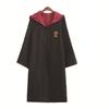 Men's And Women's College Cape Cosplay Costume Adult Halloween Cosplay Costume