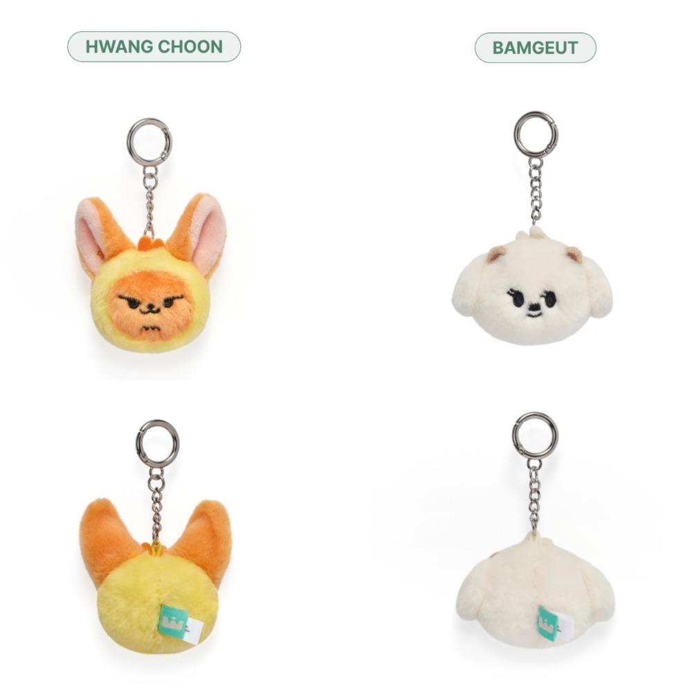 Tomorrow X Together PPULBATU Plus x Together Brelok do twarzy