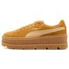 (WMNS) Fenty X Cleated Creeper 'Golden Brown' Women's 366268-02