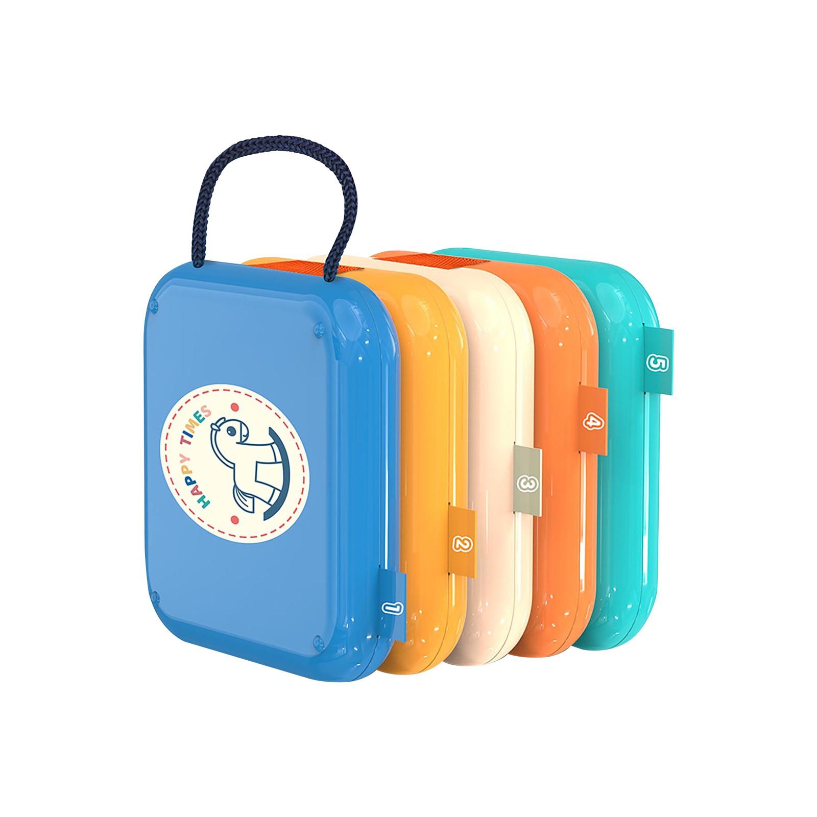 

Головоломка Просветление Чувство Мудрости Игрушка Детское Раннее Образование Многогранник Игрушка One Size