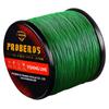 4-Strand 1000m Dyneema PE Braided Fishing Line for Rock and Sea Fishing