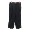 Wind Pants S Black Outdoors Men's Used