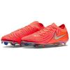 Nike Erling Haaland x Phantom GX 2 Elite FG Bright Crimson - HF6361-600