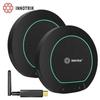 INNOTRIK I-53W Wireless Omnidirectional Video Conference Microphone (CN Version)