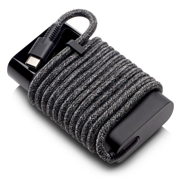 Hp 65w usb-c laptop charger 671r2aa