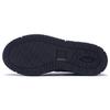 Li Ning SMFK X  We Wu Platform Gothic Wings Classic Trendy Casual Low-Top Sneakers Women Sneakers Black AGCS370-1